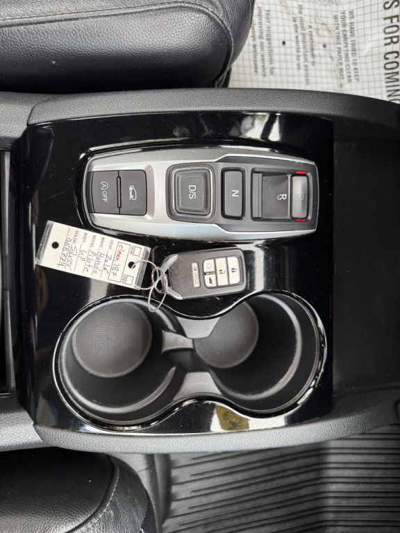2016 Honda Pilot Image 24