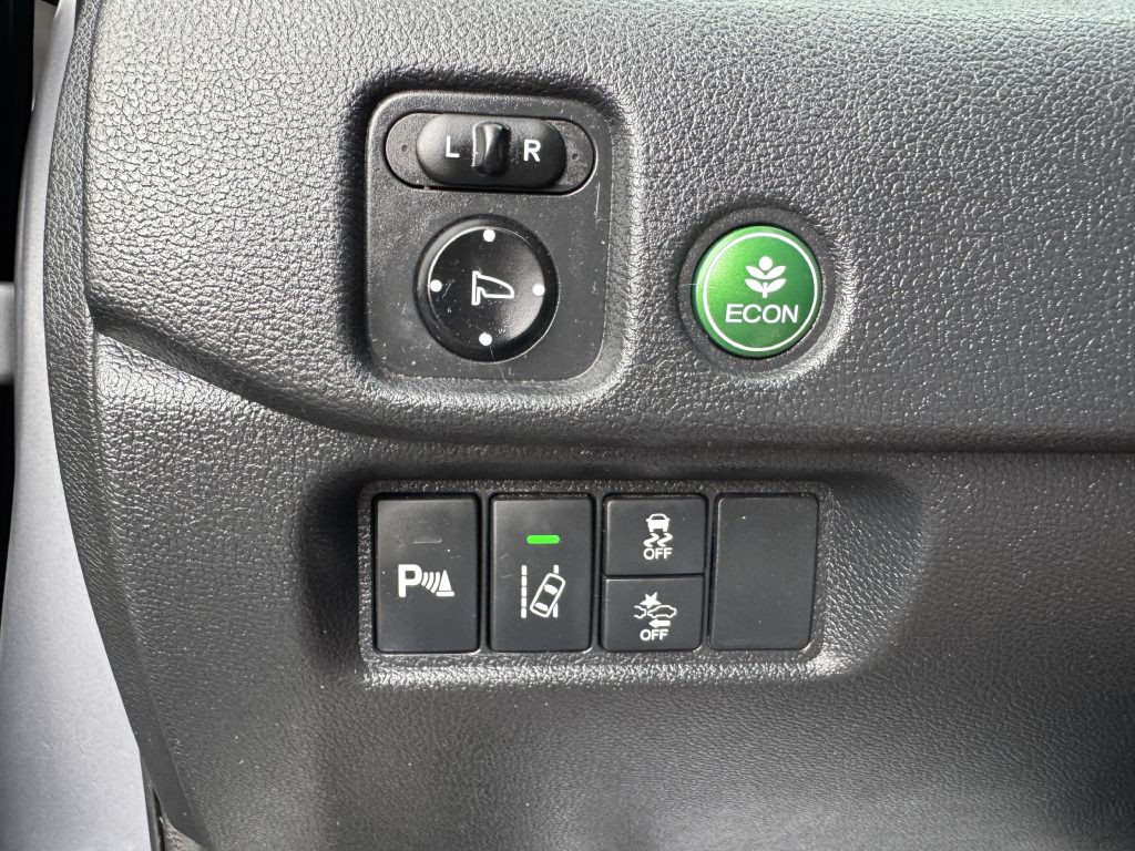 2016 Honda Pilot Image 27