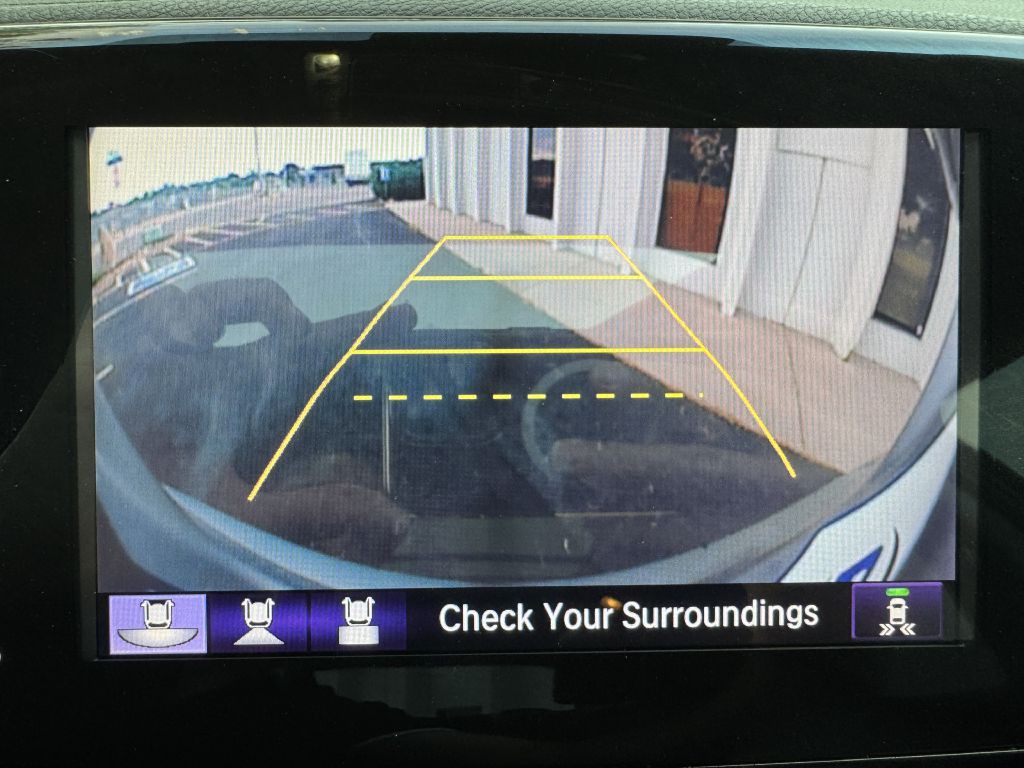 2016 Honda Pilot Image 29