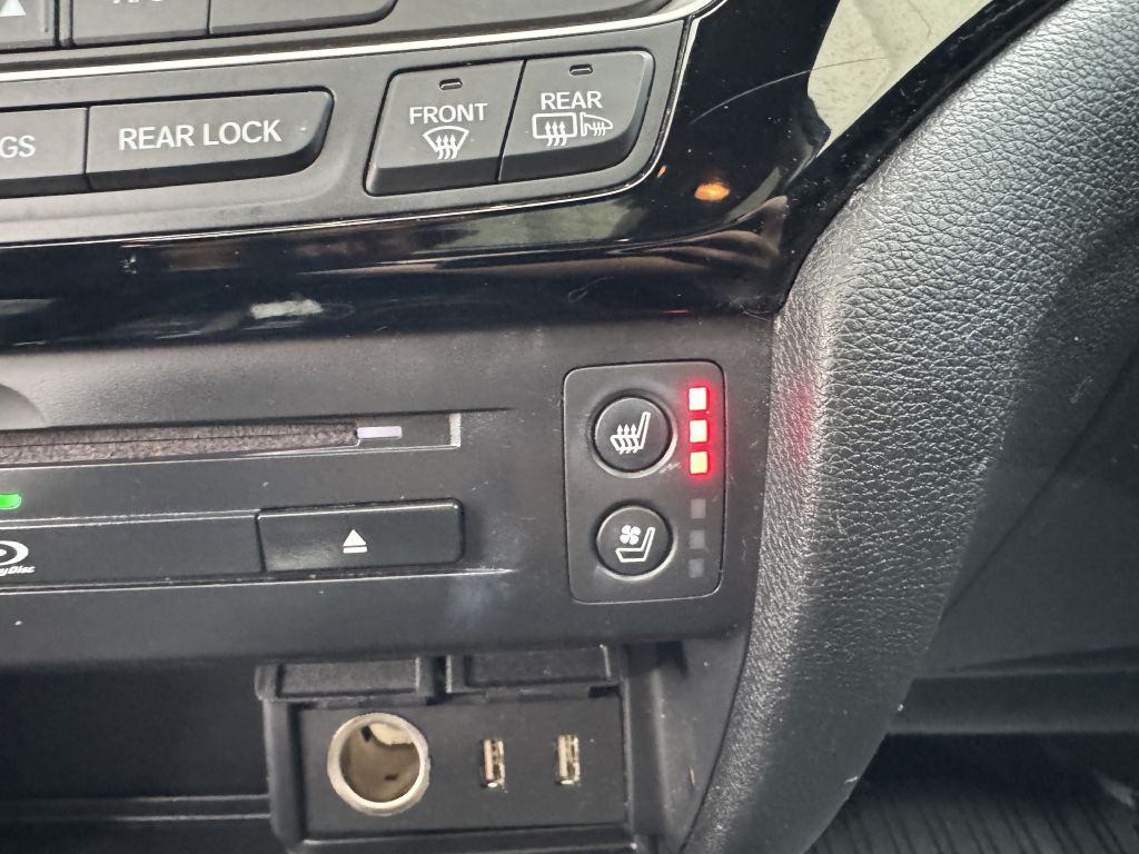 2016 Honda Pilot Image 31