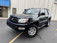 Image for 2004 Toyota 4Runner SR5 ID: 6773001