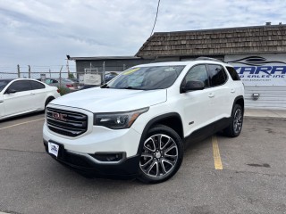 Image for 2018 GMC Acadia SLT-1 ID: 6773005