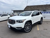 Image for 2018 GMC Acadia SLT-1 ID: 6773005