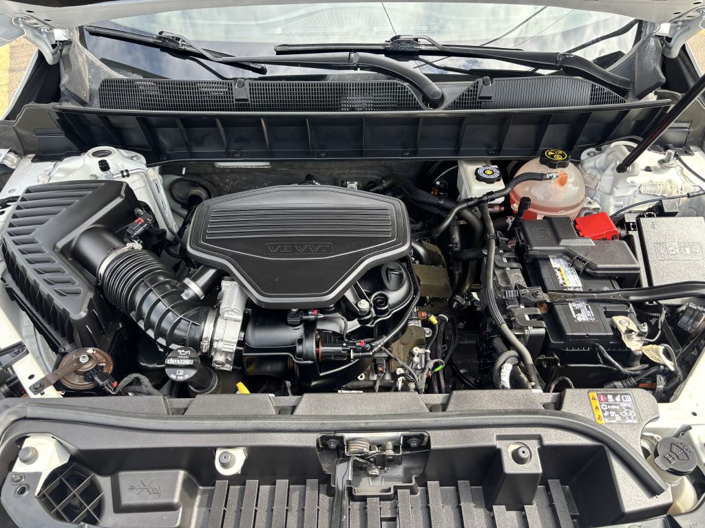 2018 GMC Acadia Image 27