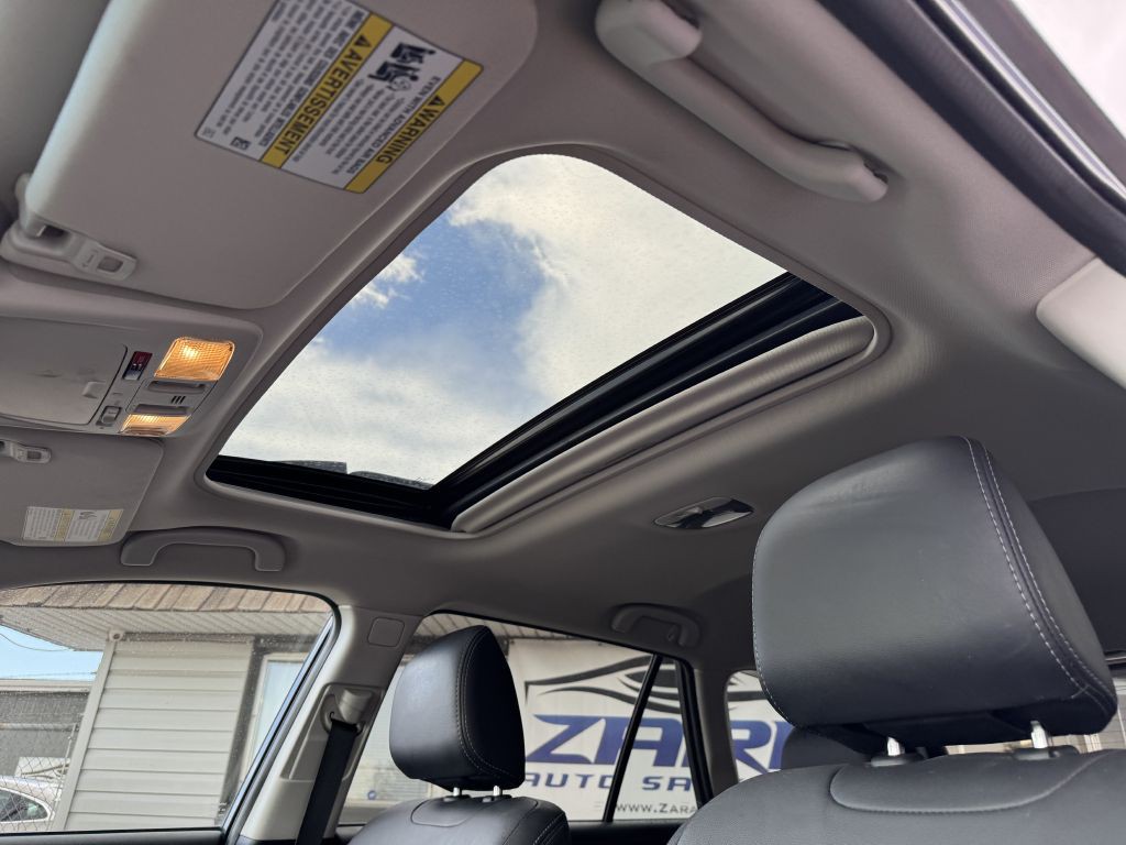 2017 Subaru Outback Image 16