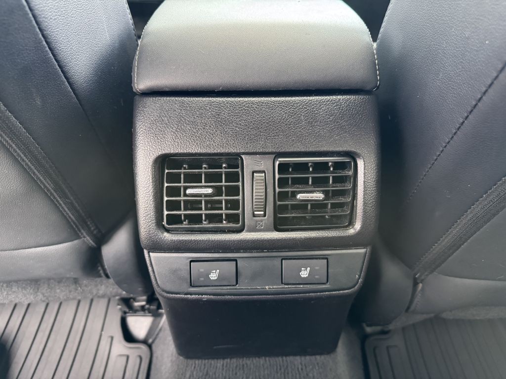2017 Subaru Outback Image 18