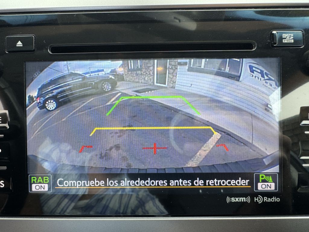 2017 Subaru Outback Image 27