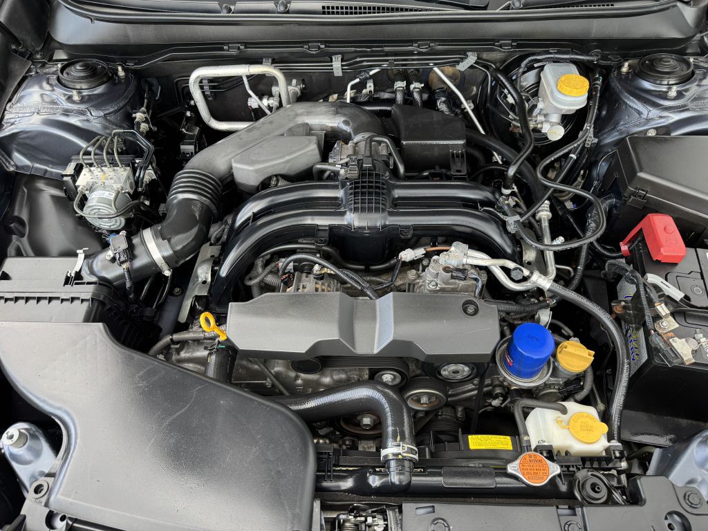 2017 Subaru Outback Image 31