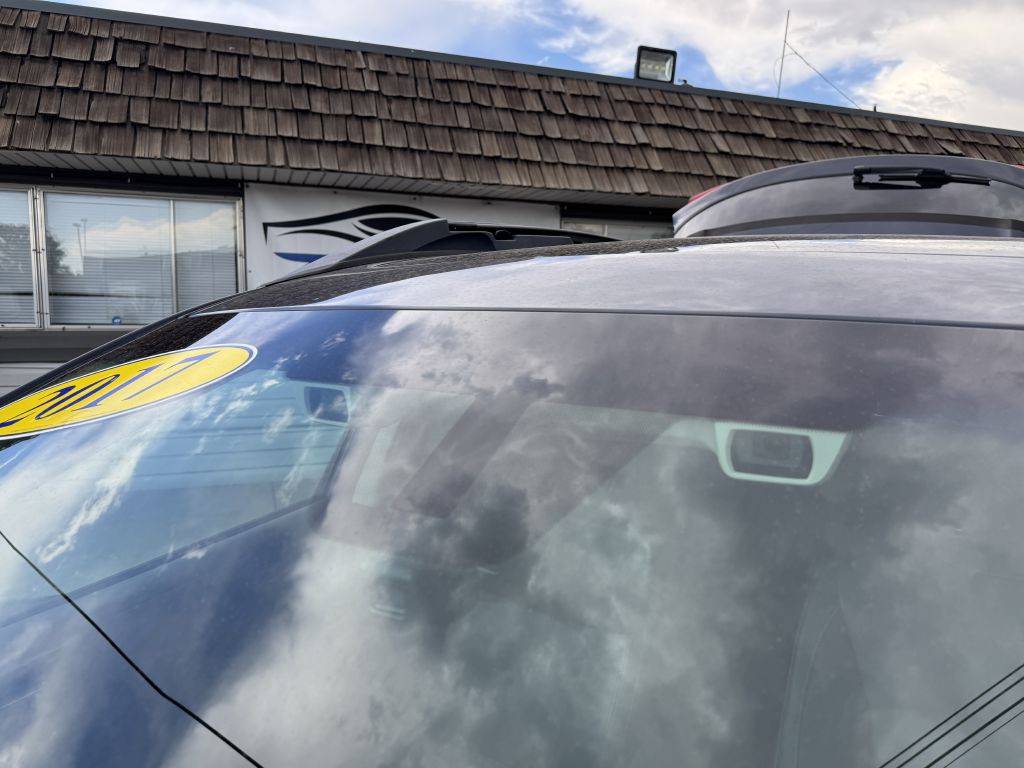 2017 Subaru Outback Image 32