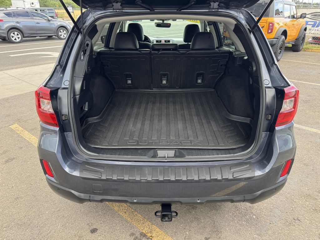 2017 Subaru Outback Image 33