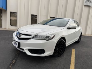 Image for 2016 Acura ILX W/premium ID: 6775031