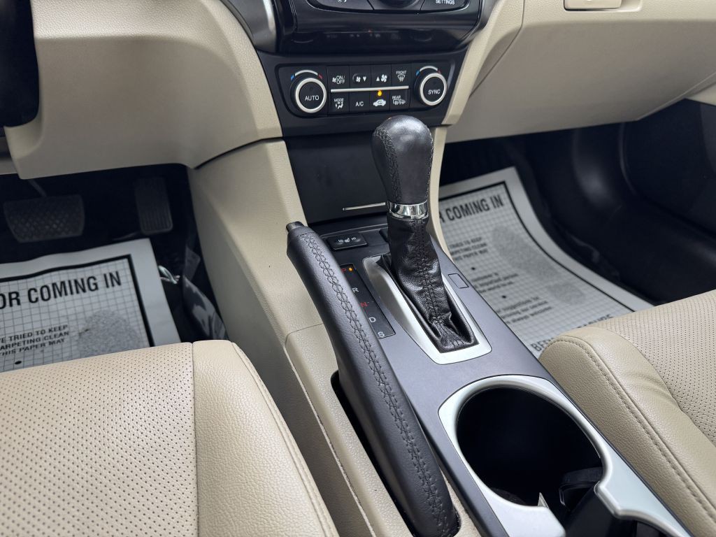 2016 Acura ILX Image 20