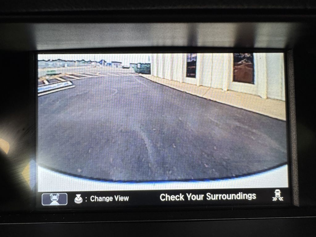 2016 Acura ILX Image 27