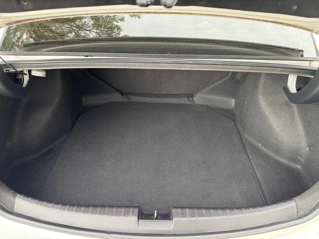 2016 Acura ILX Image 30