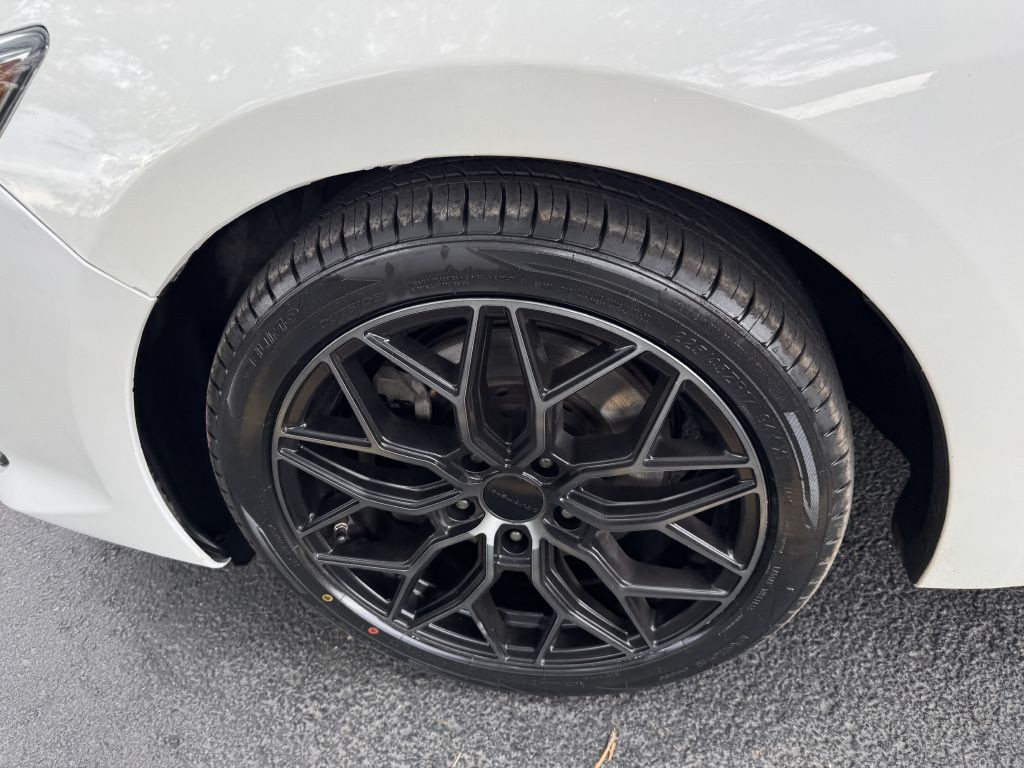 2016 Acura ILX Image 31