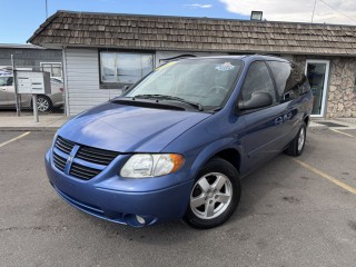 Image for 2007 Dodge Grand Caravan SXT ID: 6775036