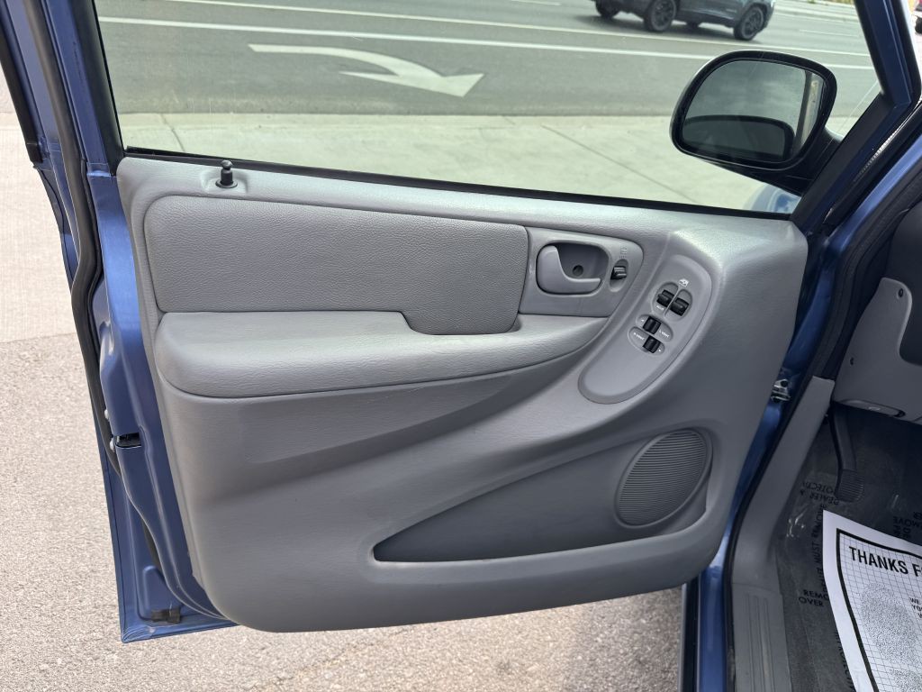 2007 Dodge Grand Caravan Image 15