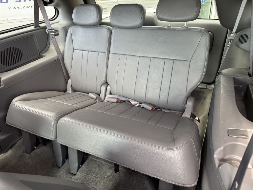 2007 Dodge Grand Caravan Image 17