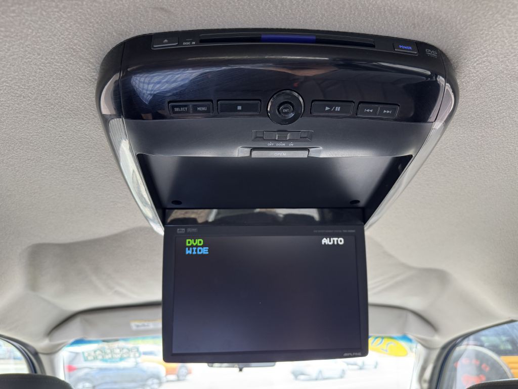 2007 Dodge Grand Caravan Image 18