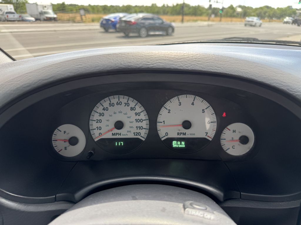 2007 Dodge Grand Caravan Image 22