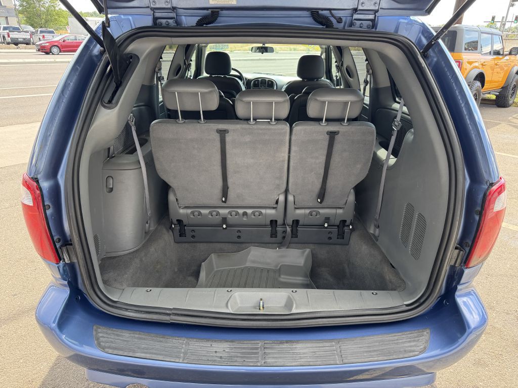 2007 Dodge Grand Caravan Image 27