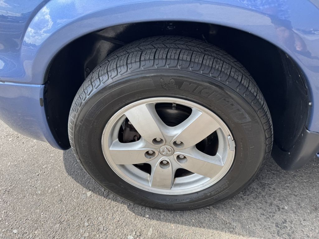 2007 Dodge Grand Caravan Image 28