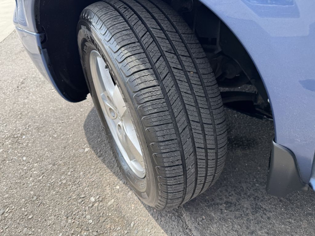2007 Dodge Grand Caravan Image 29