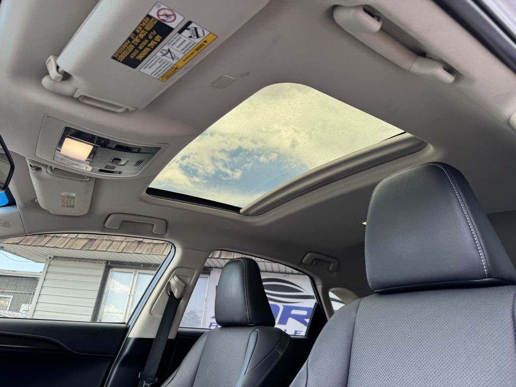2019 Lexus NX 300 Image 16
