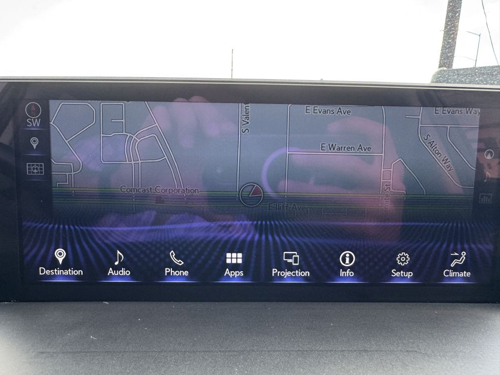 2019 Lexus NX 300 Image 26