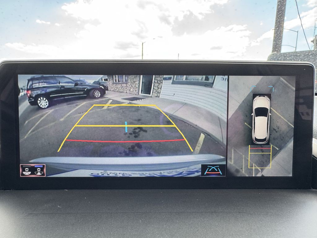 2019 Lexus NX 300 Image 27