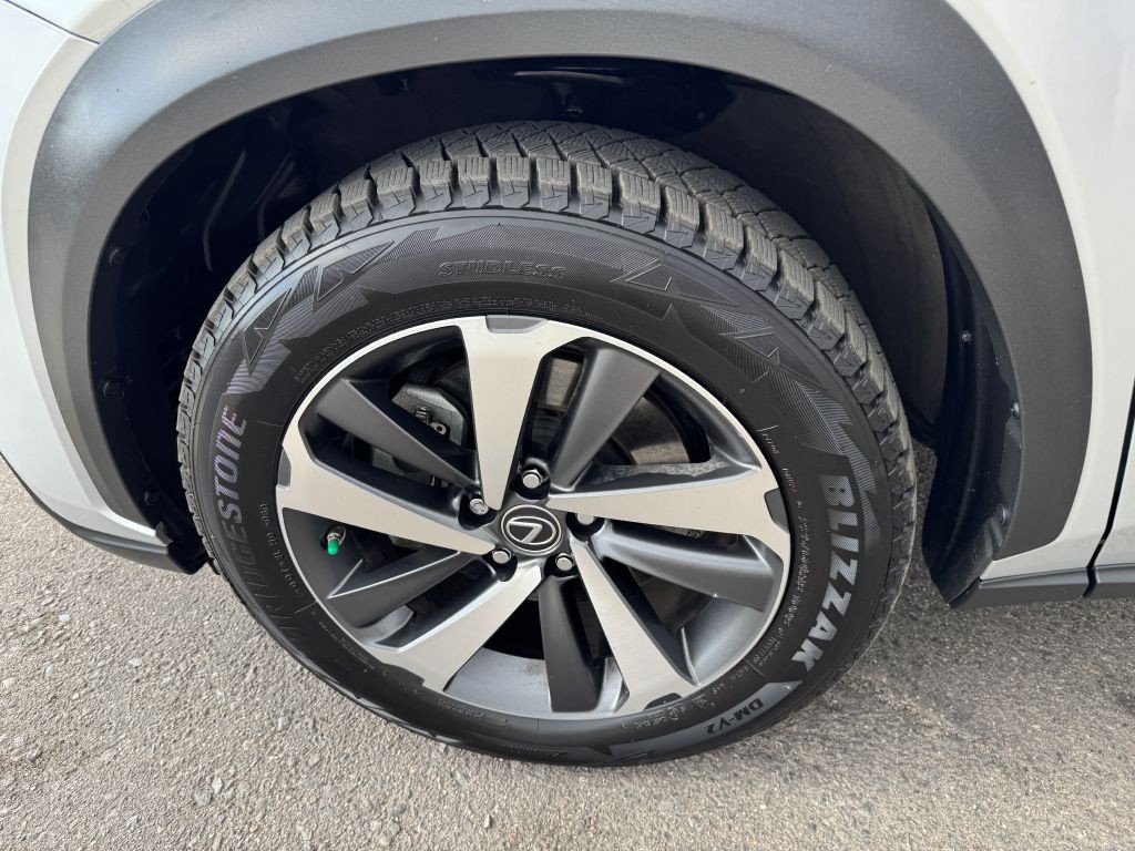 2019 Lexus NX 300 Image 33