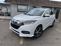 Image for 2019 Honda HR-V Touring ID: 6775042