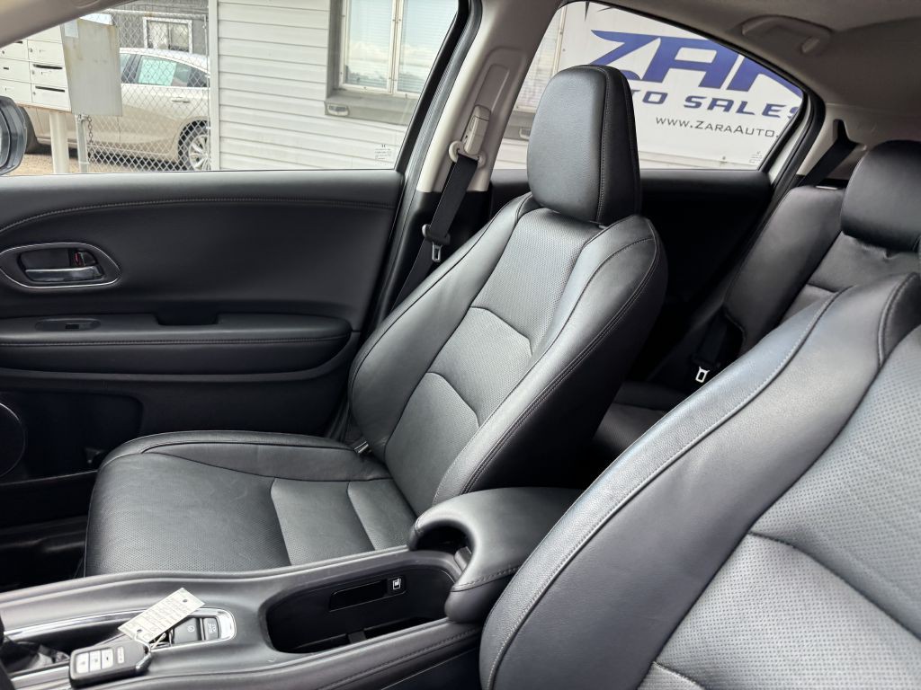 2019 Honda HR-V Image 13