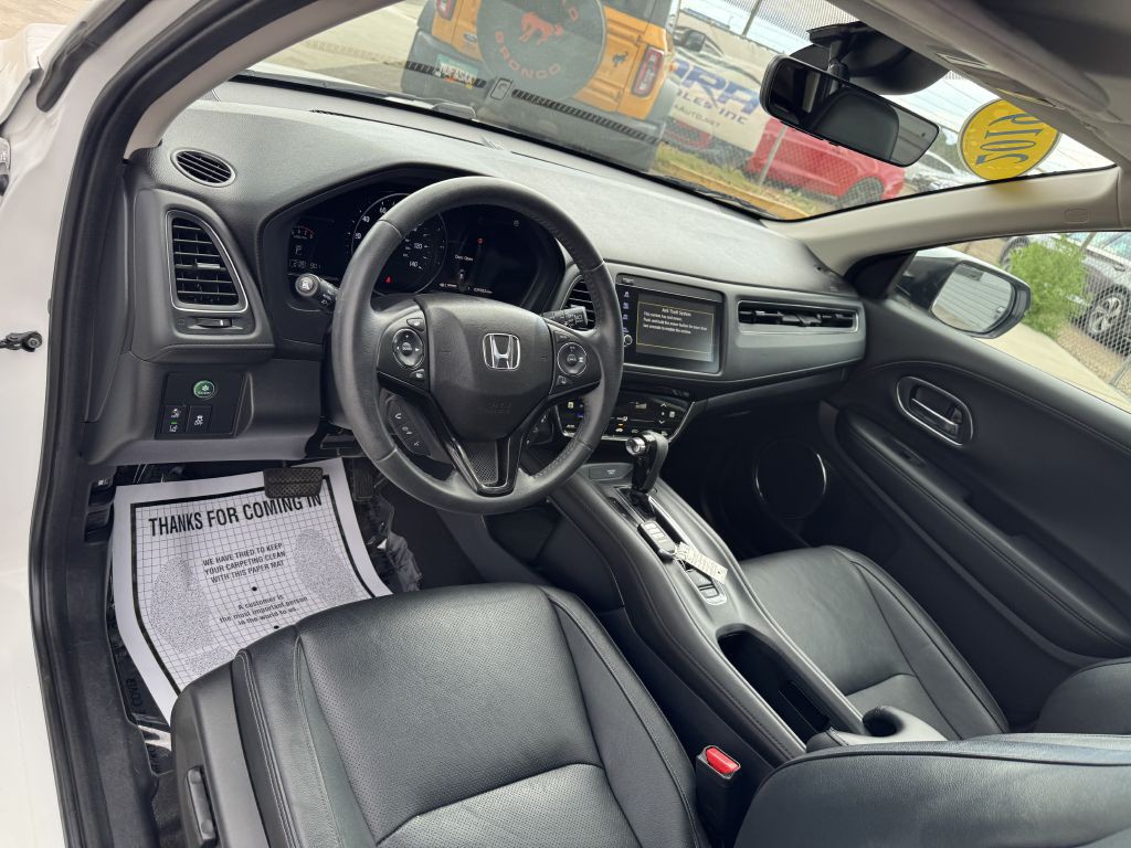 2019 Honda HR-V Image 14