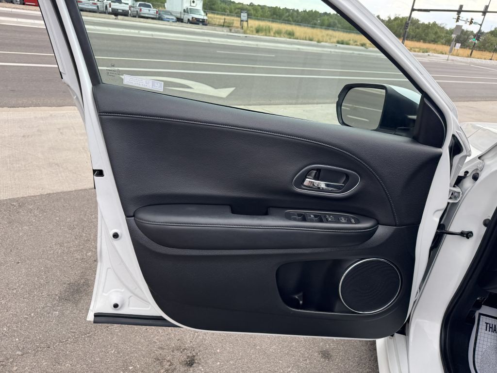 2019 Honda HR-V Image 15