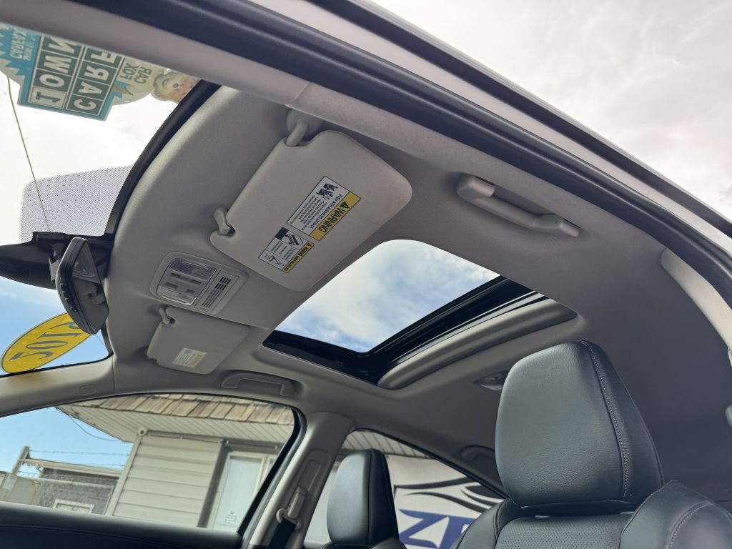 2019 Honda HR-V Image 16