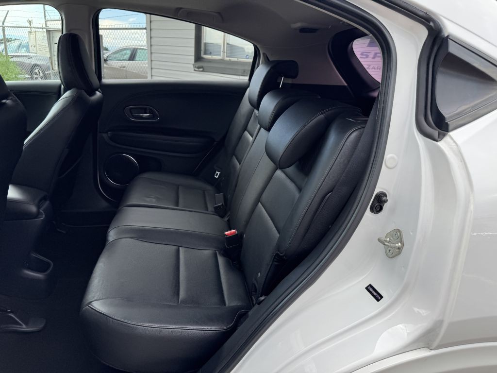 2019 Honda HR-V Image 17