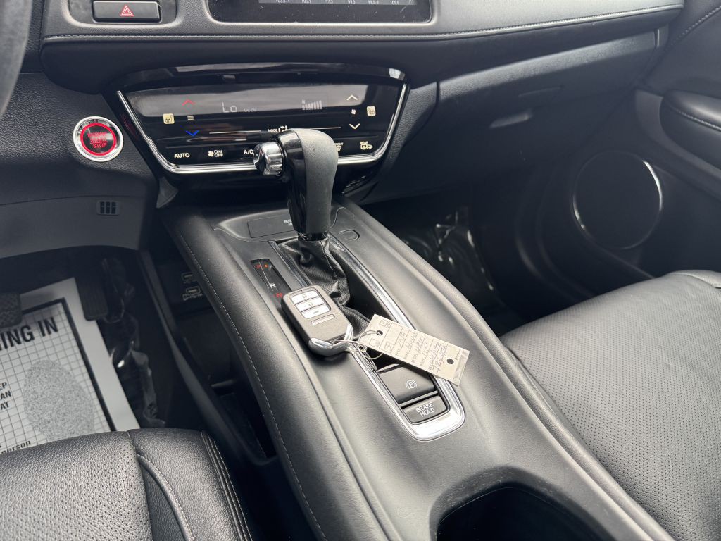 2019 Honda HR-V Image 20