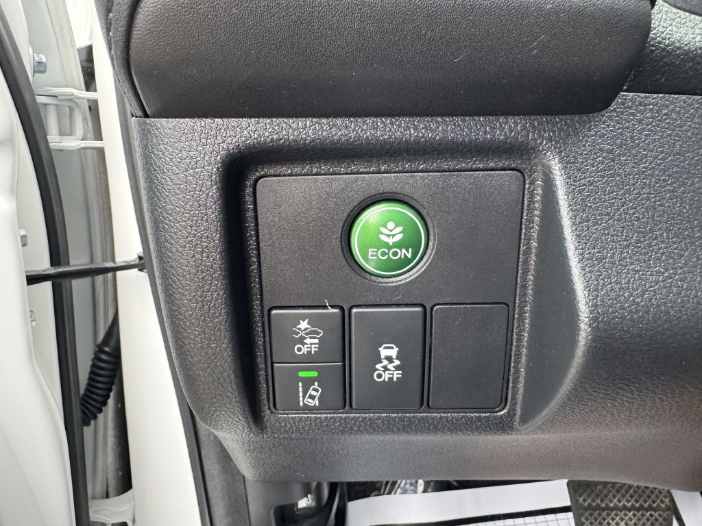2019 Honda HR-V Image 24