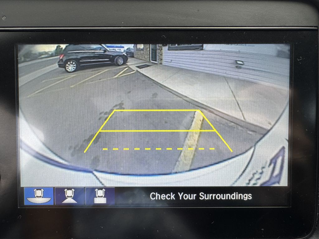 2019 Honda HR-V Image 25