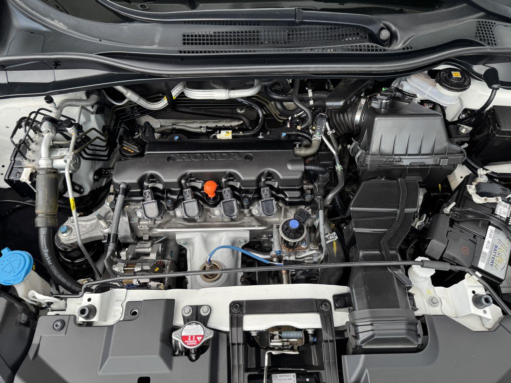 2019 Honda HR-V Image 27