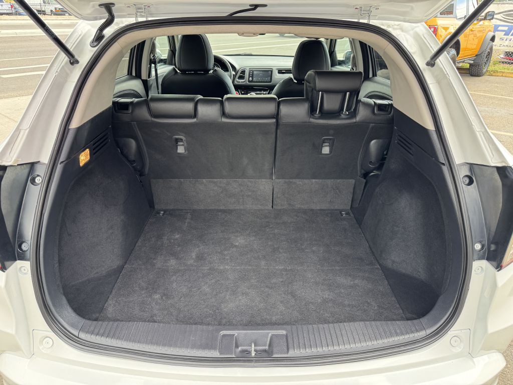 2019 Honda HR-V Image 28