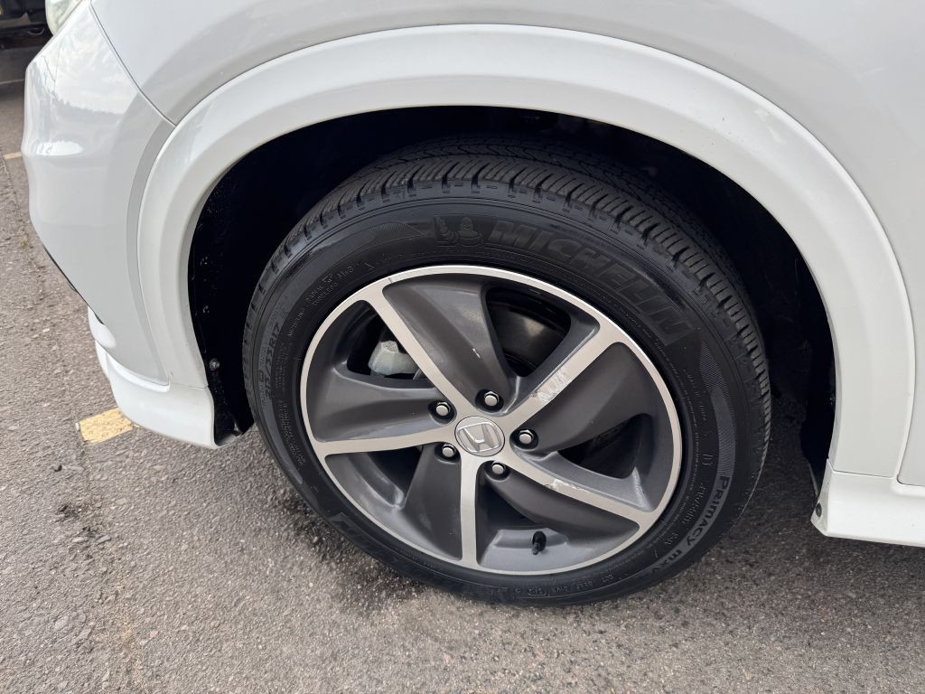 2019 Honda HR-V Image 29