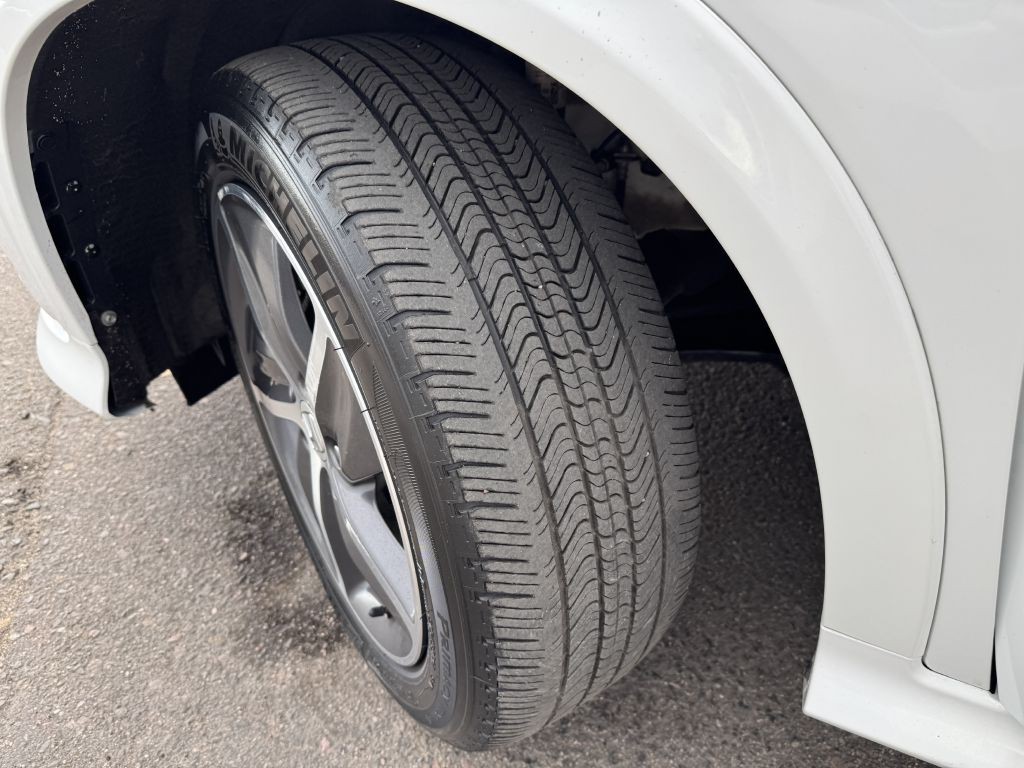 2019 Honda HR-V Image 30