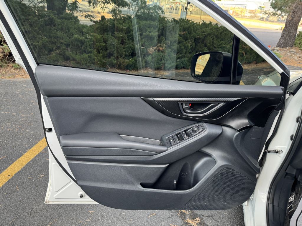 2020 Subaru Impreza Image 15