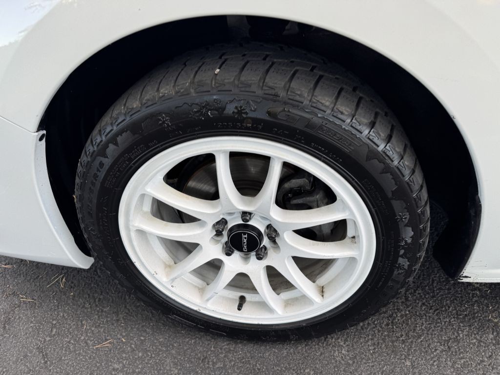 2020 Subaru Impreza Image 27
