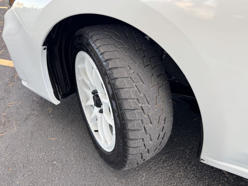 2020 Subaru Impreza Image 28