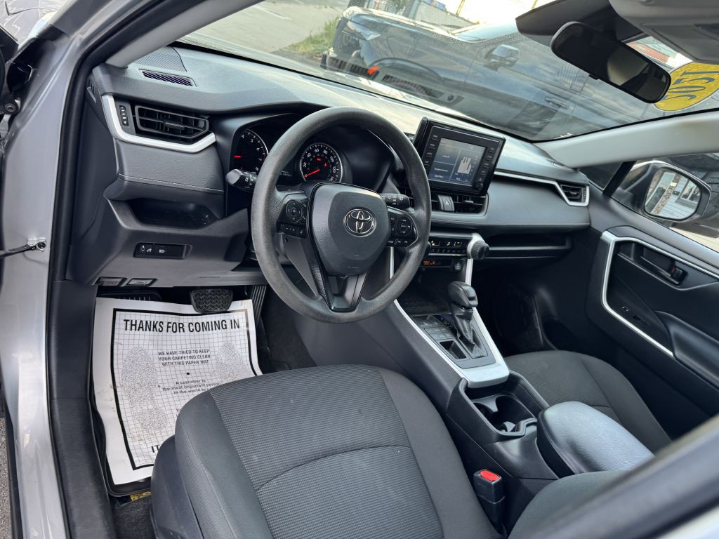 2021 Toyota Rav4 Image 14