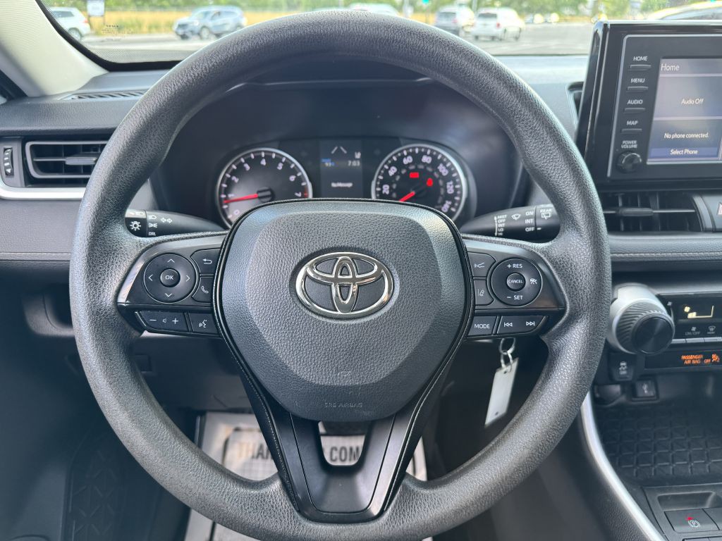 2021 Toyota Rav4 Image 20