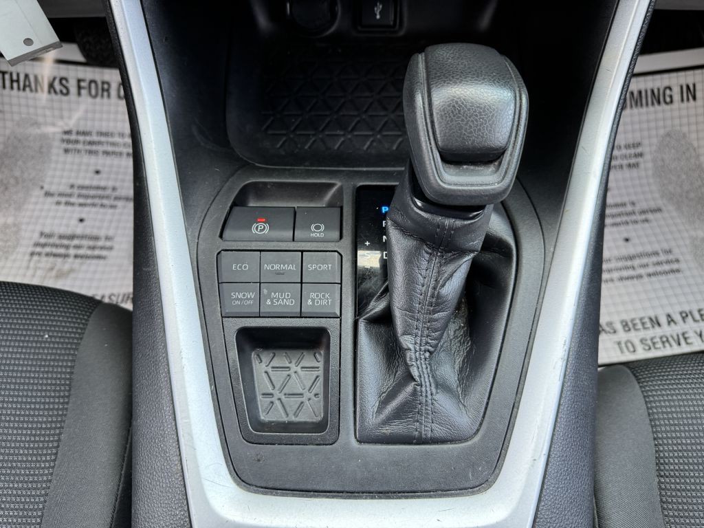 2021 Toyota Rav4 Image 22